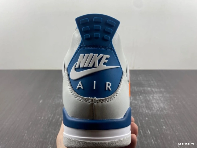 Kick Theory 4 Military Blue Air Jordan FV5029-141 0820
